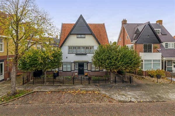 Medium property photo - Tjark Jans Giezenstraat 4, 9641 KB Veendam